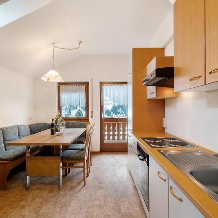 Pension Waldheim Apartments San Giacomo  Eksteriør bilde